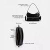Dakota Crossbody Bag