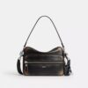 Dakota Crossbody Bag in Loved Leather