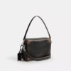 Dakota Crossbody Bag in Loved Leather