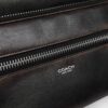 Dakota Crossbody Bag in Loved Leather