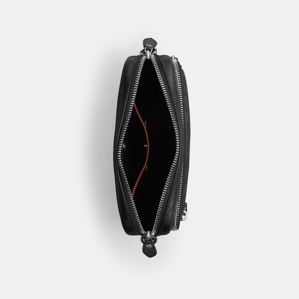 Dakota Crossbody Bag in Signature Canvas