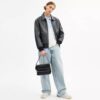 Dakota Crossbody Bag in Signature Canvas