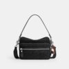 Dakota Crossbody Bag in Signature Nylon