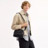 Dakota Crossbody Bag in Signature Nylon