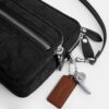 Dakota Crossbody Bag in Signature Nylon
