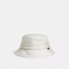 Denim Bucket Hat