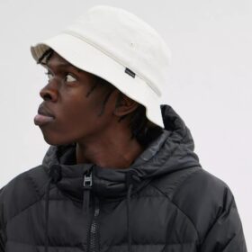 Denim Bucket Hat