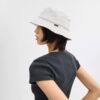 Denim Bucket Hat