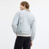Denim Work Jacket
