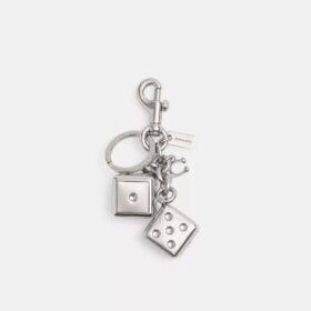Dice Bag Charm