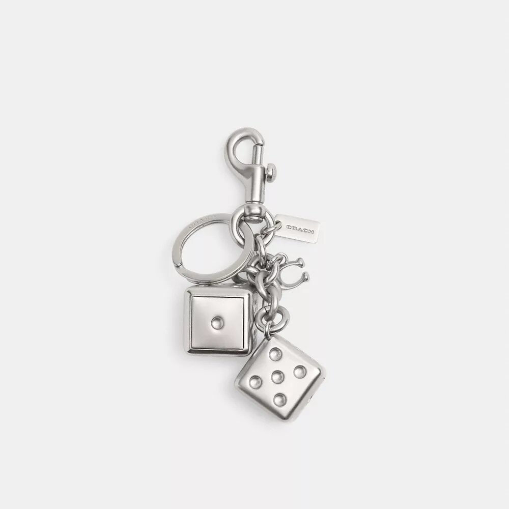 Dice Bag Charm