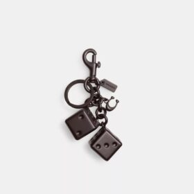 Dice Bag Charm