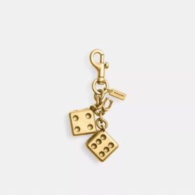 Dice Bag Charm