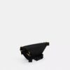 Disney X Coach Charter Belt Bag 7 with Sticker Print