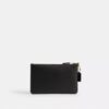 Disney X Coach Essential Small Wristlet with Pluto