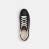 Disney X Coach High Line Sneaker with Mickey Mouse