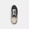 Disney X Coach High Line Sneaker with Mickey Mouse