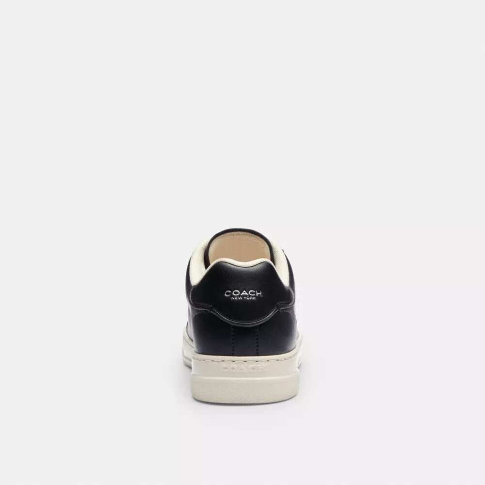 Disney X Coach High Line Sneaker with Mickey Mouse