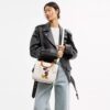 Disney X Coach Rogue Bag 25 with Mickey Mouse