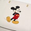 Disney X Coach Rogue Bag 25 with Mickey Mouse