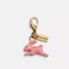 Diy Bunny Charm