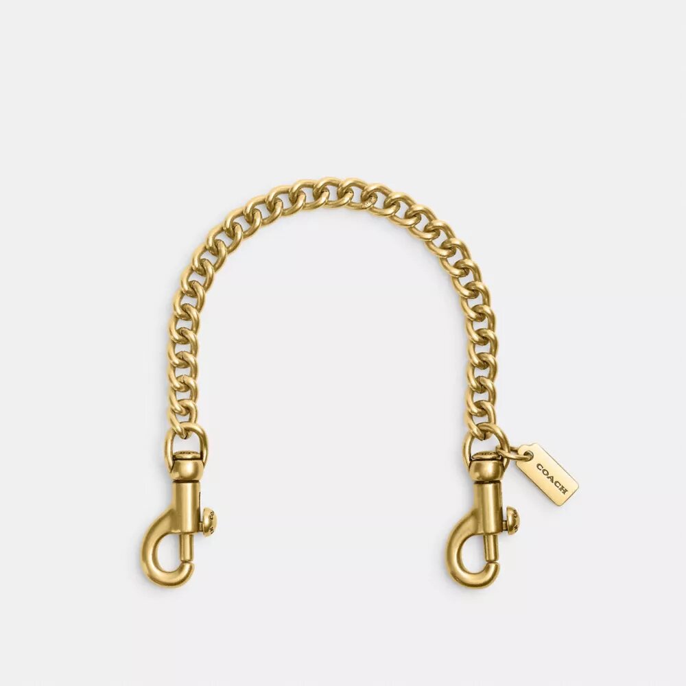 Diy Chain Strap