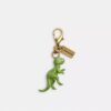 Diy Dinosaur Charm