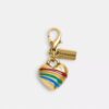 Diy Heart Charm