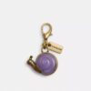 Diy Snail Charm