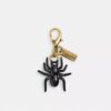 Diy Spider Charm