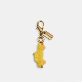 Diy Taxi Charm