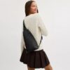 Dominic Sling Pack in Signature Canvas