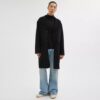 Double Faced Coat