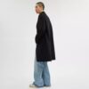 Double Faced Coat