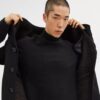 Double Faced Coat