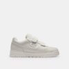 Double Strap Soho Sneaker
