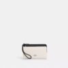 Double Zip Wallet