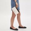 Double Zip Wallet