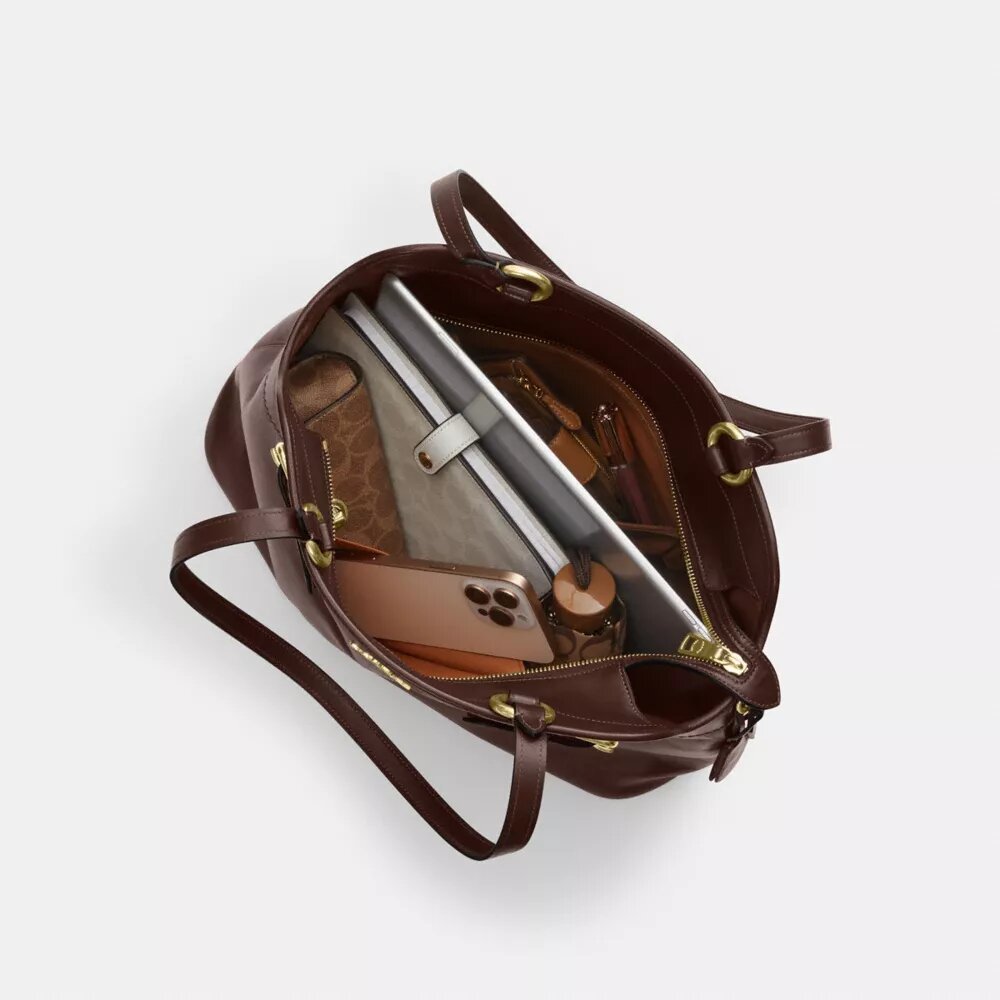 Easton Tote Bag