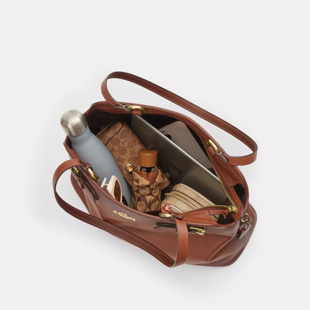 Easton Tote Bag