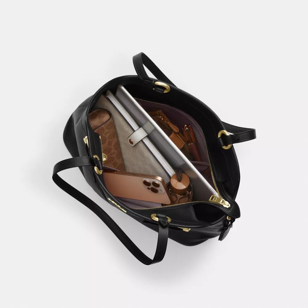 Easton Tote Bag