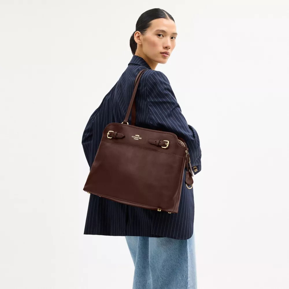 Easton Tote Bag