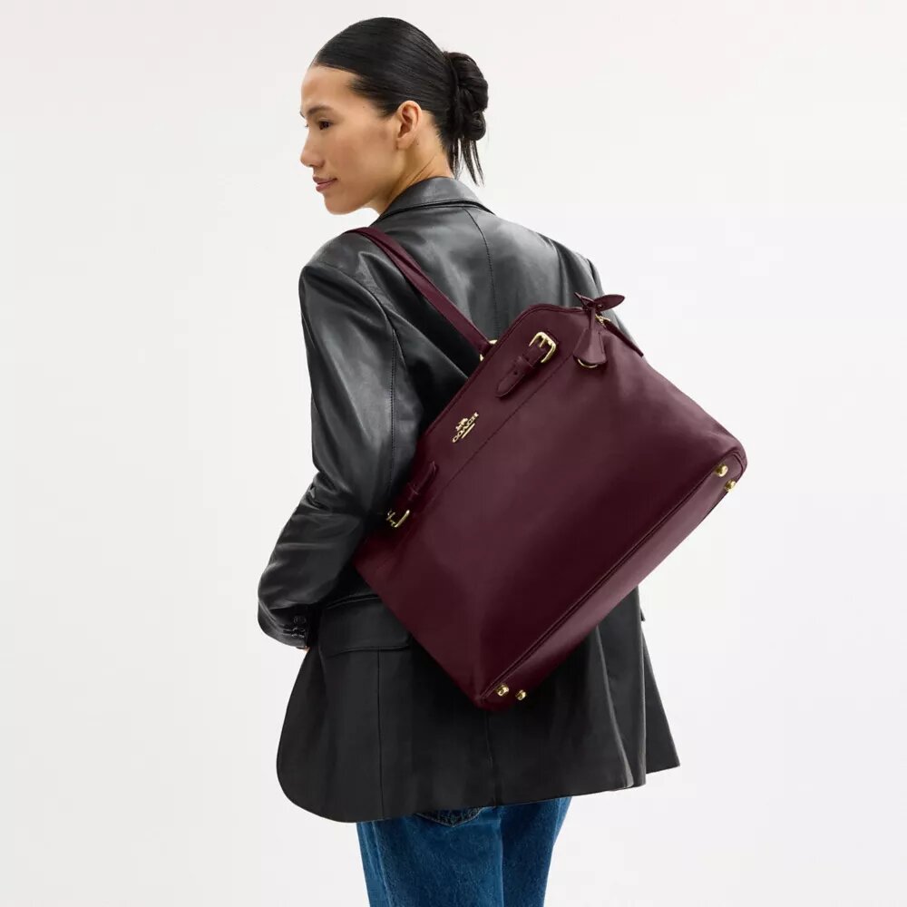 Easton Tote Bag