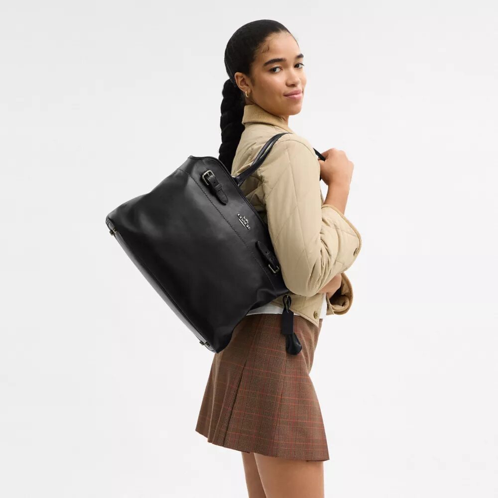 Easton Tote Bag