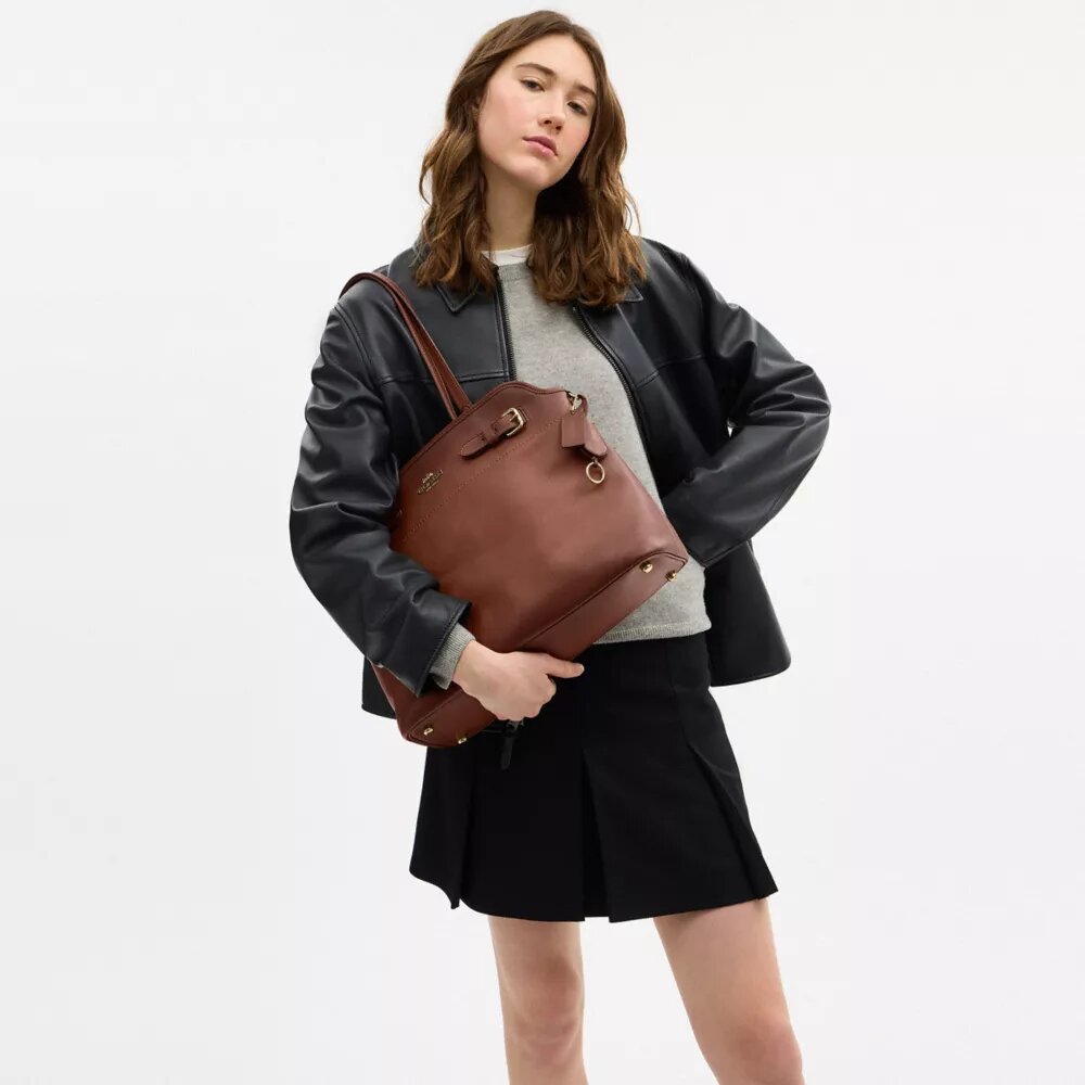 Easton Tote Bag