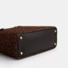 Easton Tote Bag in Signature Chenille