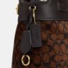 Easton Tote Bag in Signature Chenille