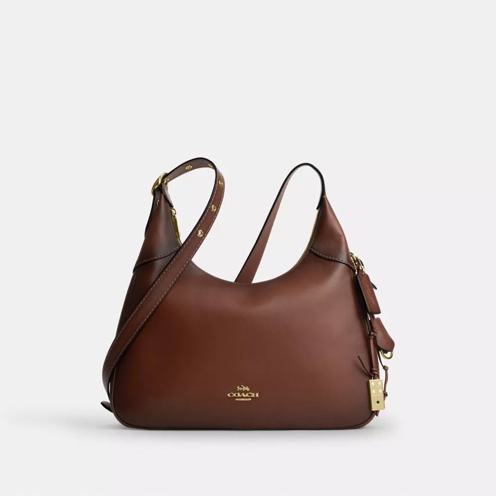 Ella Shoulder Bag