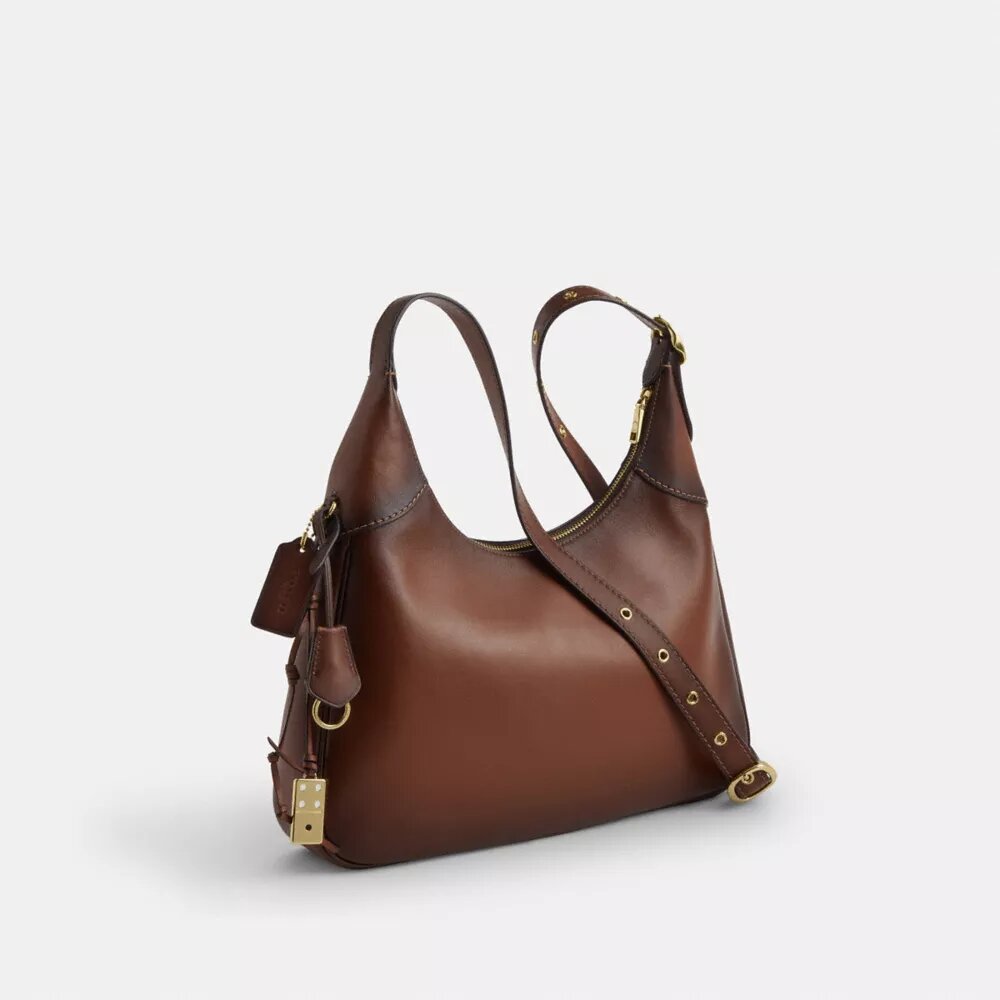 Ella Shoulder Bag