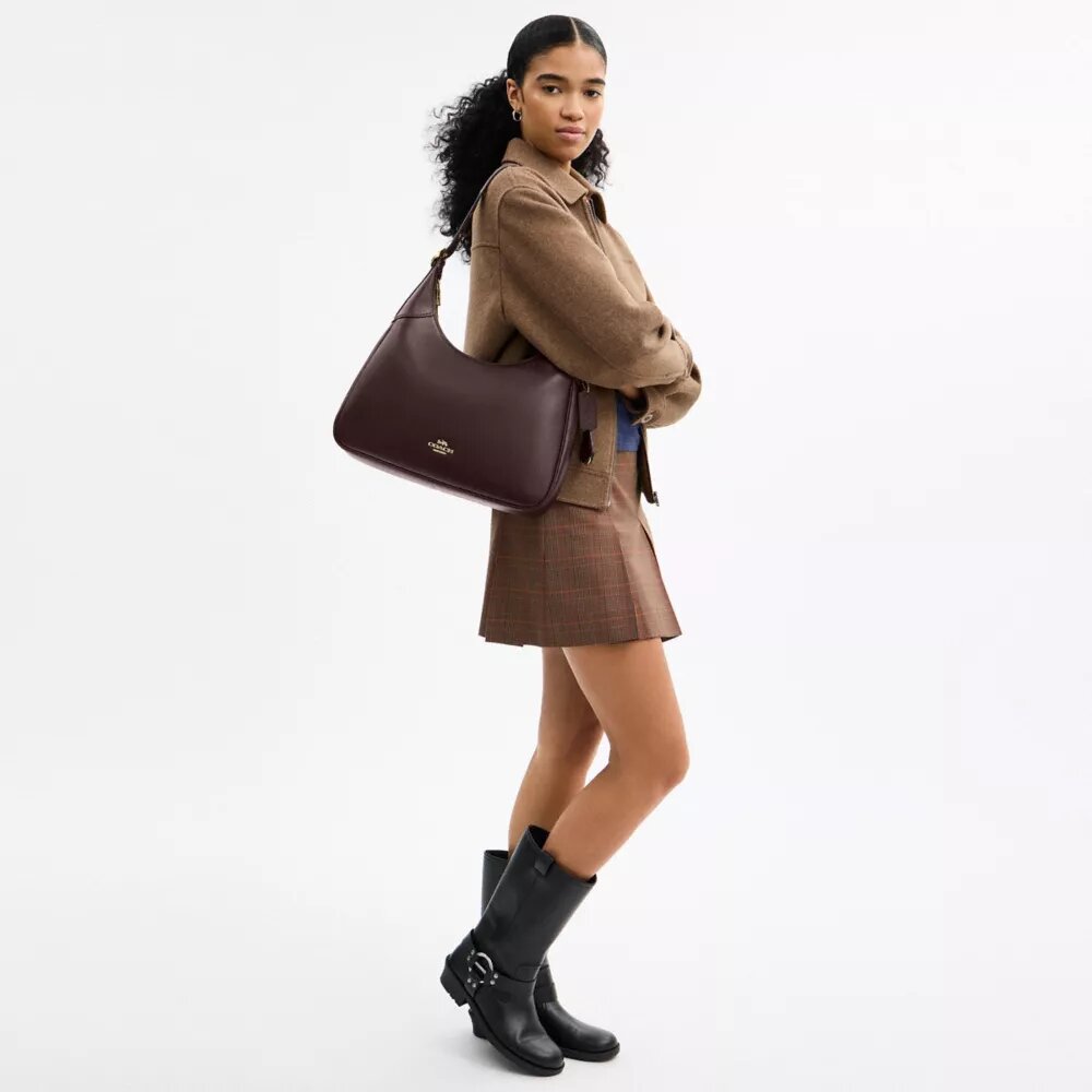 Ella Shoulder Bag
